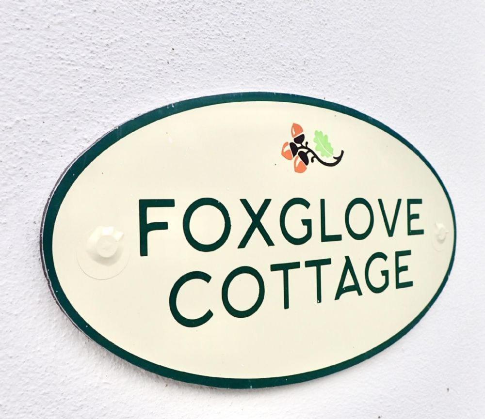 Foxglove Cottage Maybole Εξωτερικό φωτογραφία