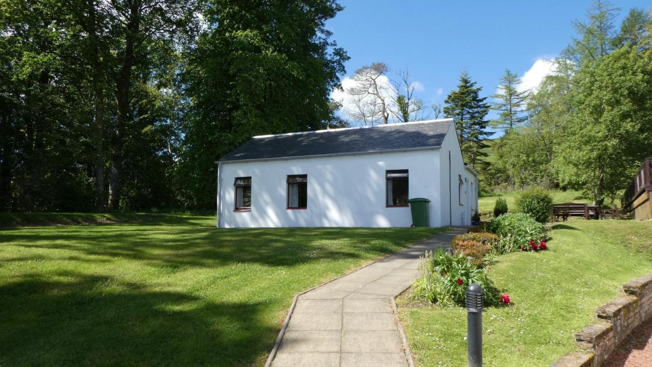 Foxglove Cottage Maybole Εξωτερικό φωτογραφία