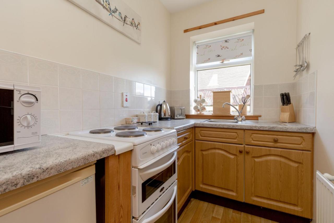 Foxglove Cottage Maybole Εξωτερικό φωτογραφία