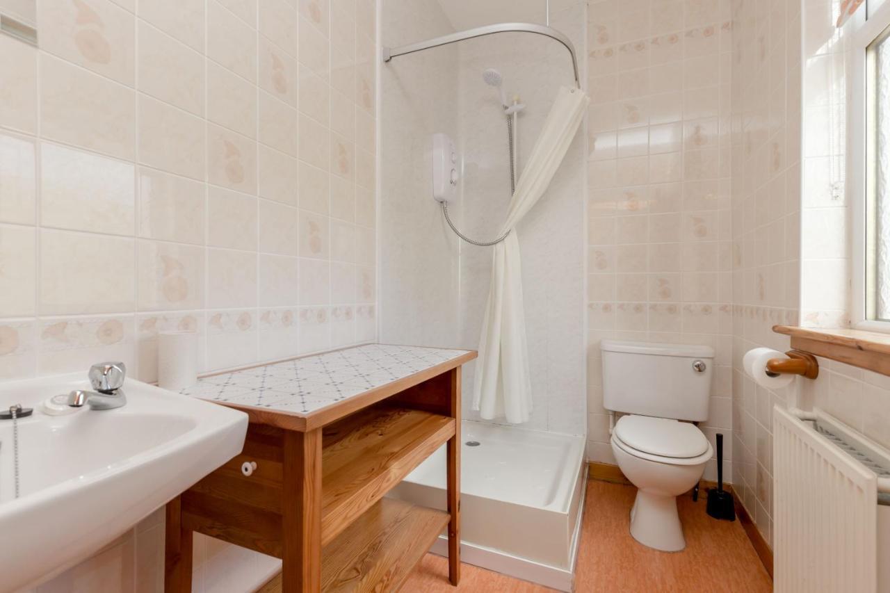 Foxglove Cottage Maybole Εξωτερικό φωτογραφία