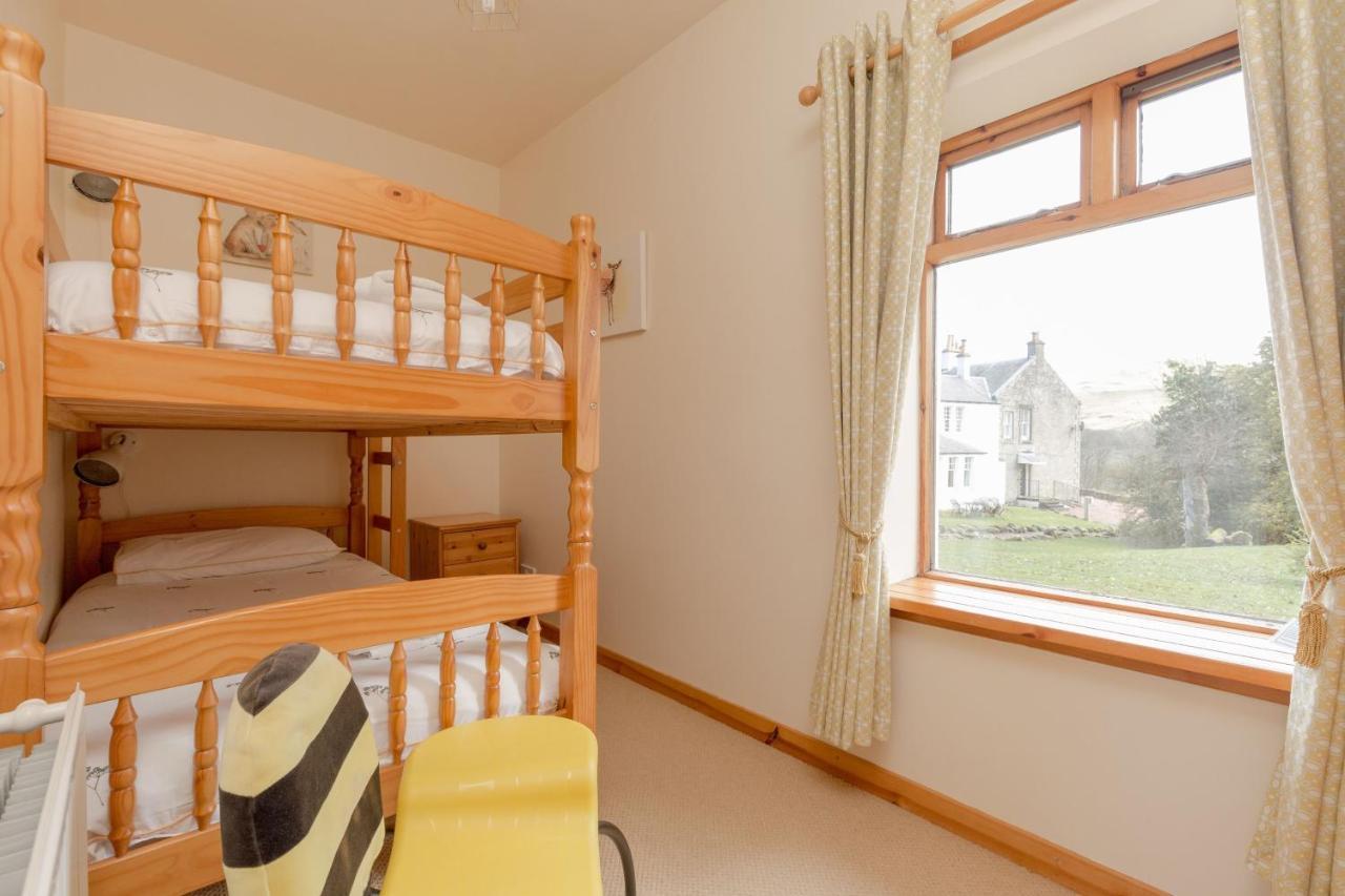 Foxglove Cottage Maybole Εξωτερικό φωτογραφία