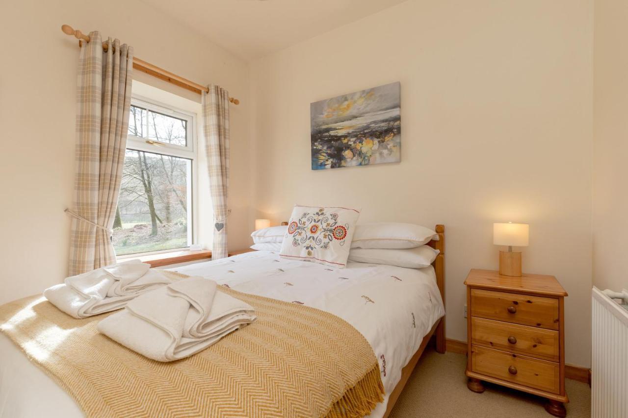Foxglove Cottage Maybole Εξωτερικό φωτογραφία