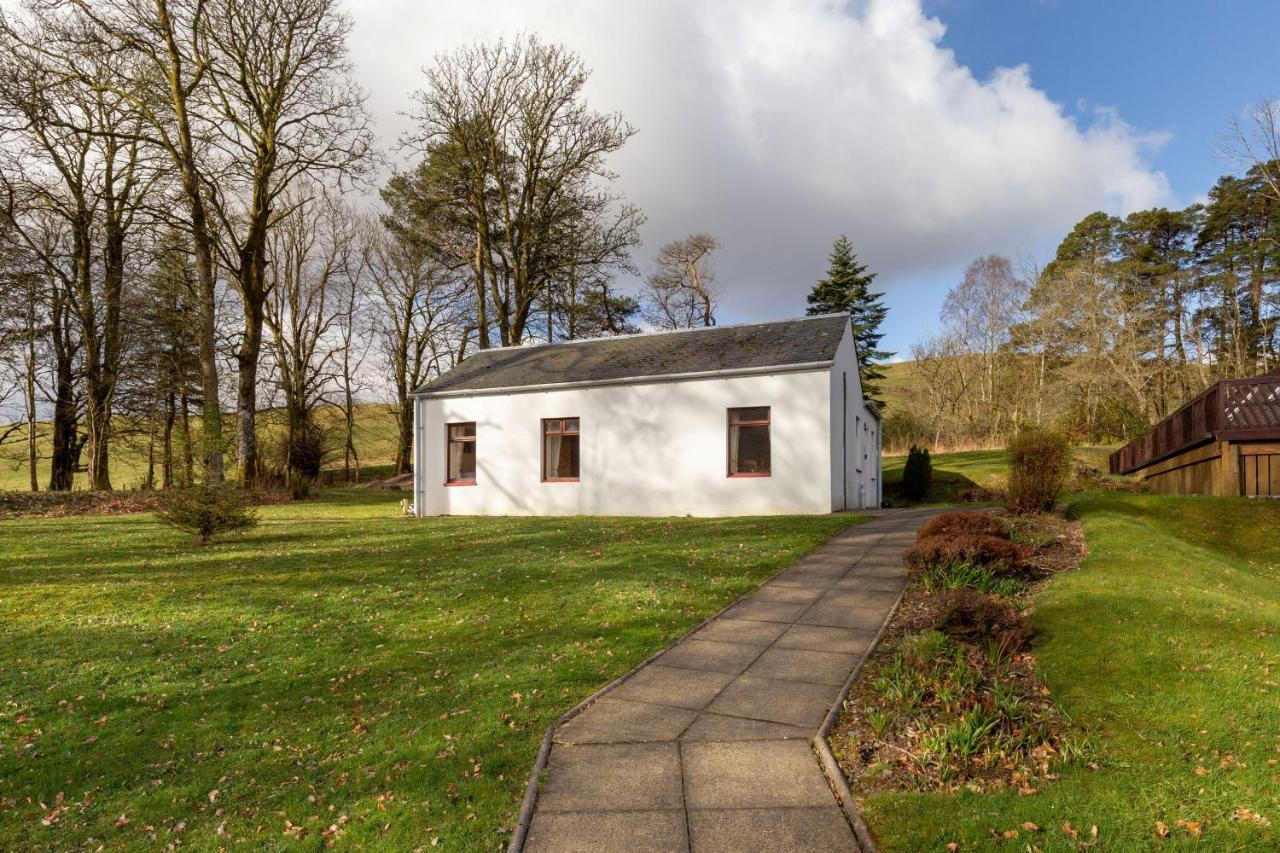 Foxglove Cottage Maybole Εξωτερικό φωτογραφία