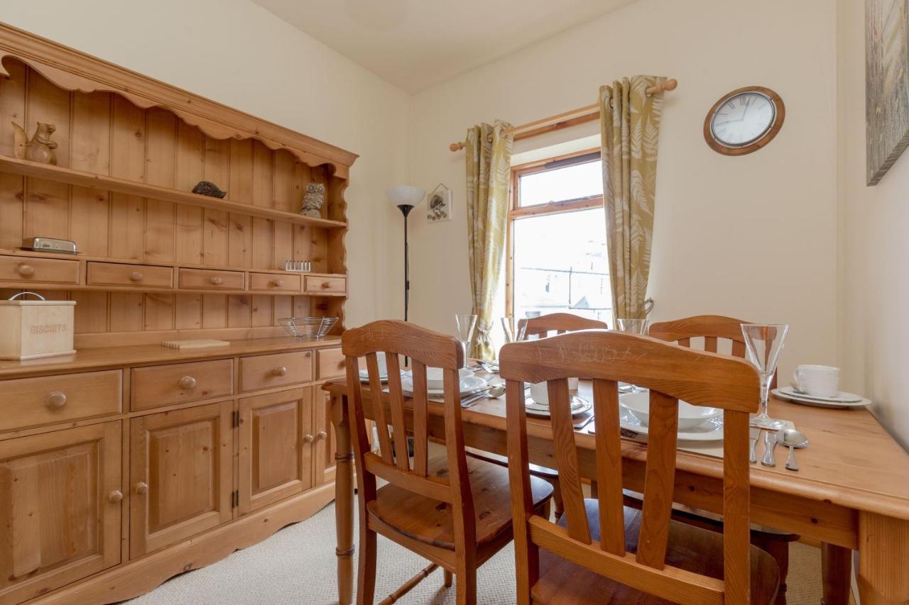 Foxglove Cottage Maybole Εξωτερικό φωτογραφία